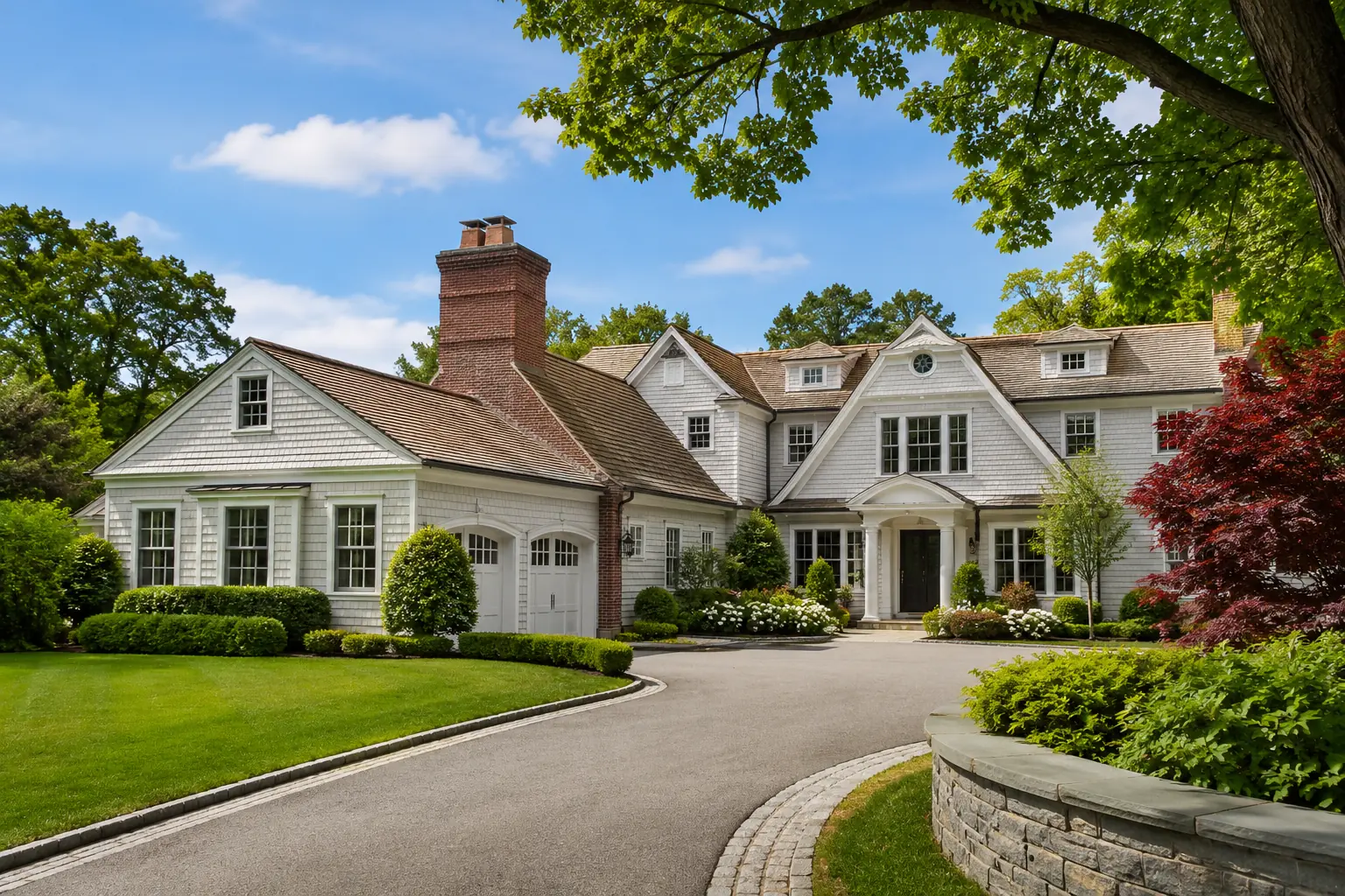Greenwich CT